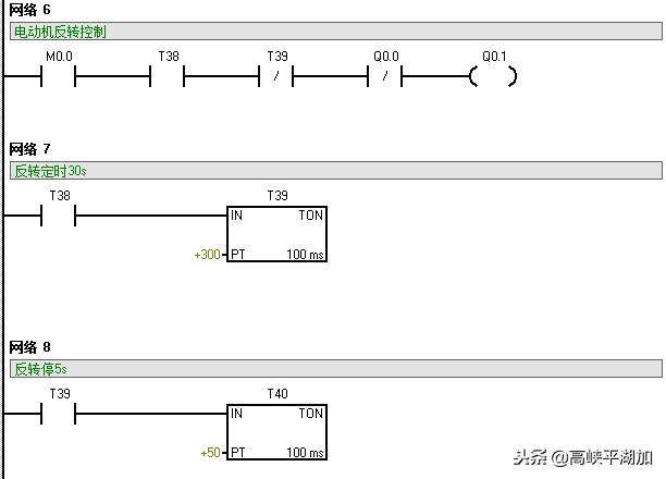 全自动洗衣机plc编程,自动洗衣机编程
