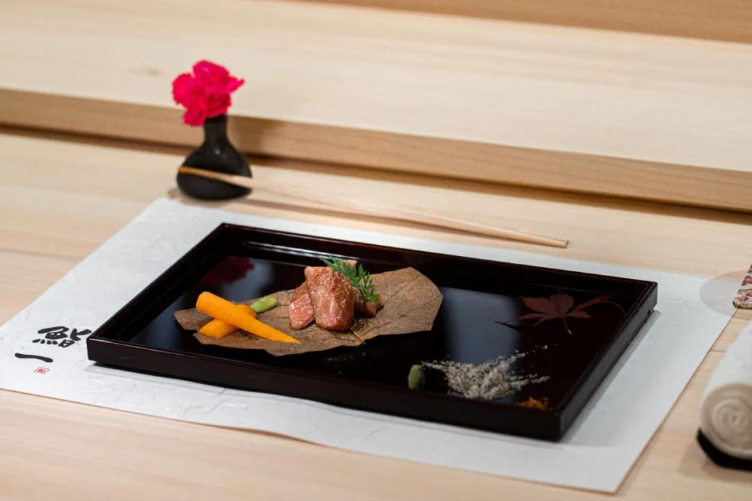 1680元的omakase,吃过性价比最高的omakase