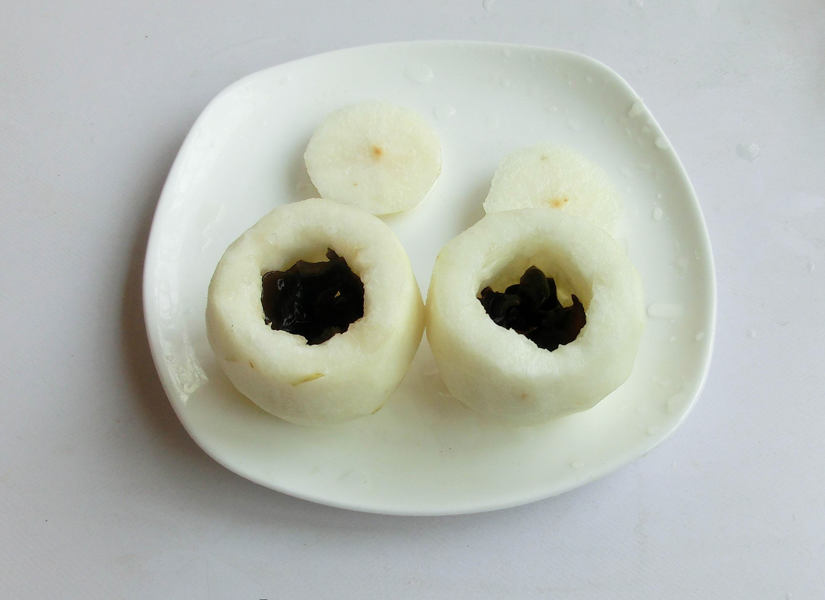 治咳嗽润肺的方法,干咳止咳润肺的食疗方法