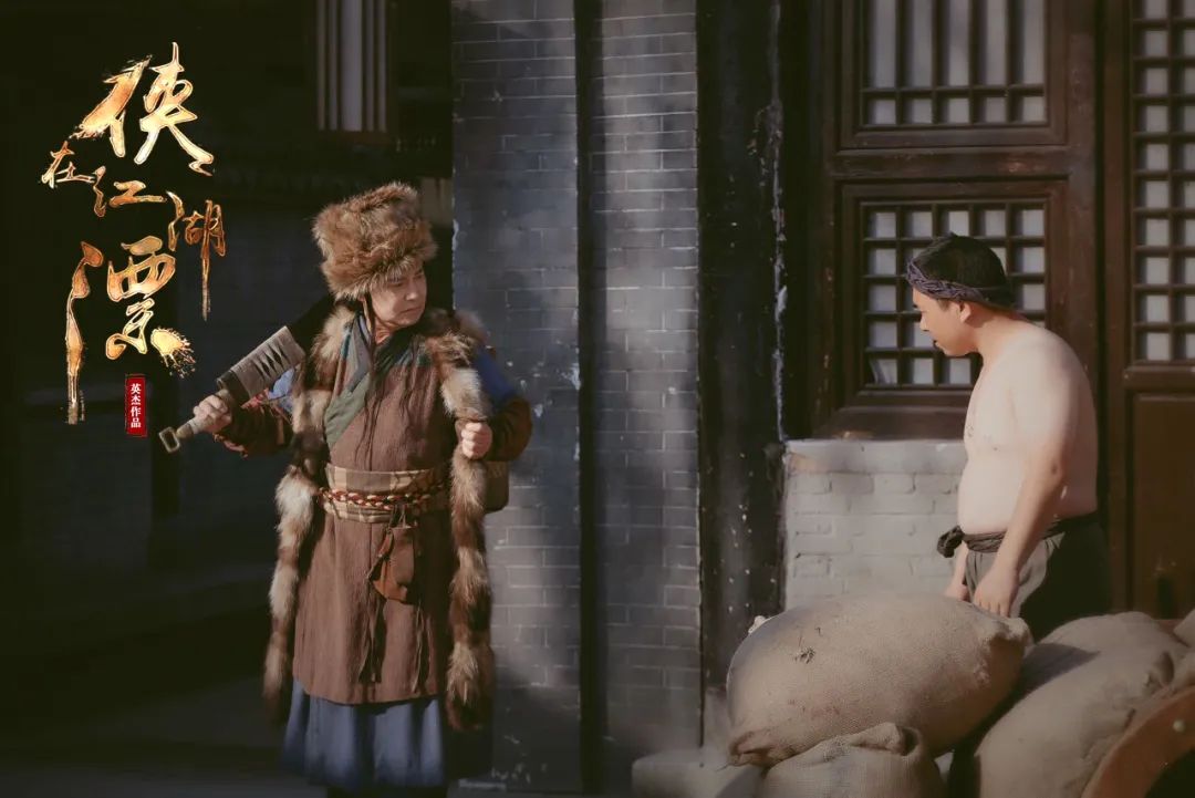 雪山飞狐83版演员现状,雪山飞狐的剧中人