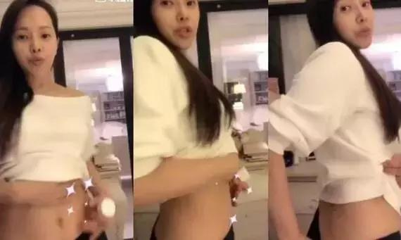 安以轩为什么会有疤痕,安以轩鲑鱼斑