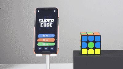 新手如何十秒复原魔方,学会魔方公式你就能自己复原魔方