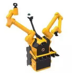 探馆时刻|2019世界机器人博览会新奇特