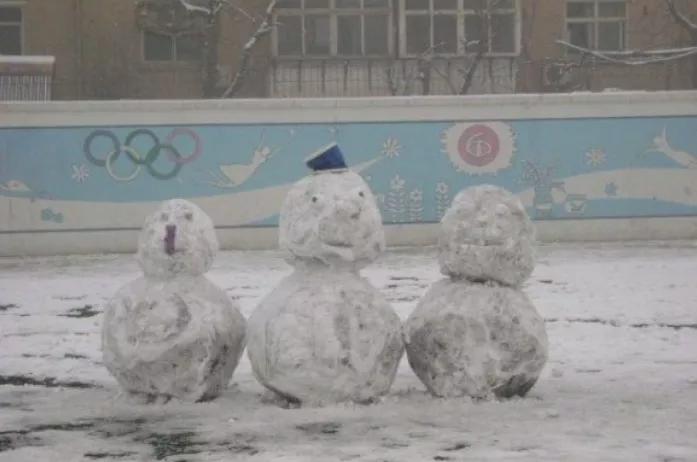 石家庄六中,怀念石家庄六中