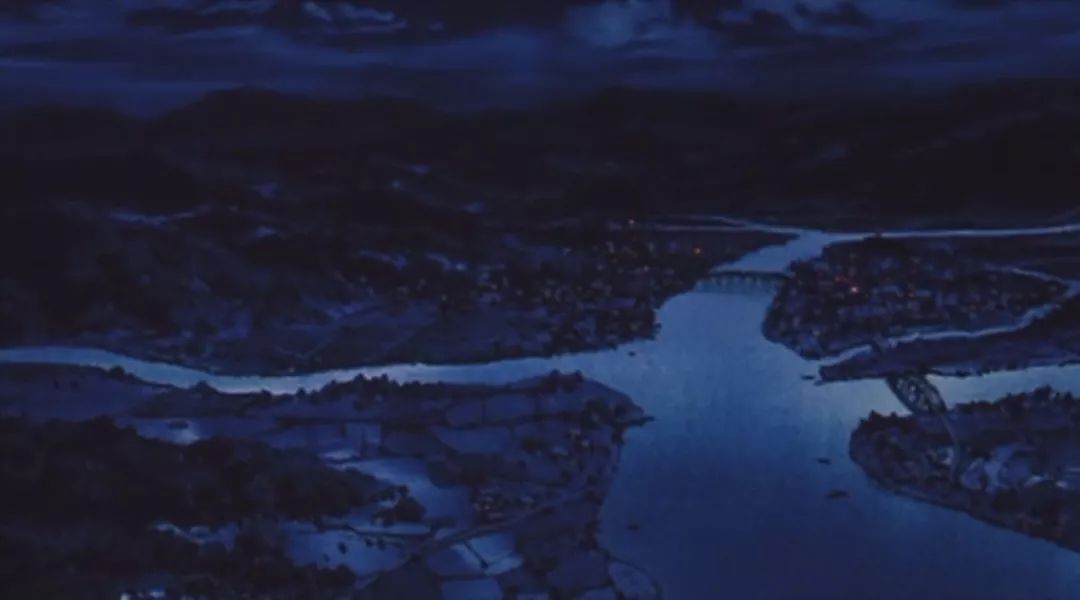 豆瓣9.3，被收录于国内教材，这部知名日本动画，到底有多厉害？