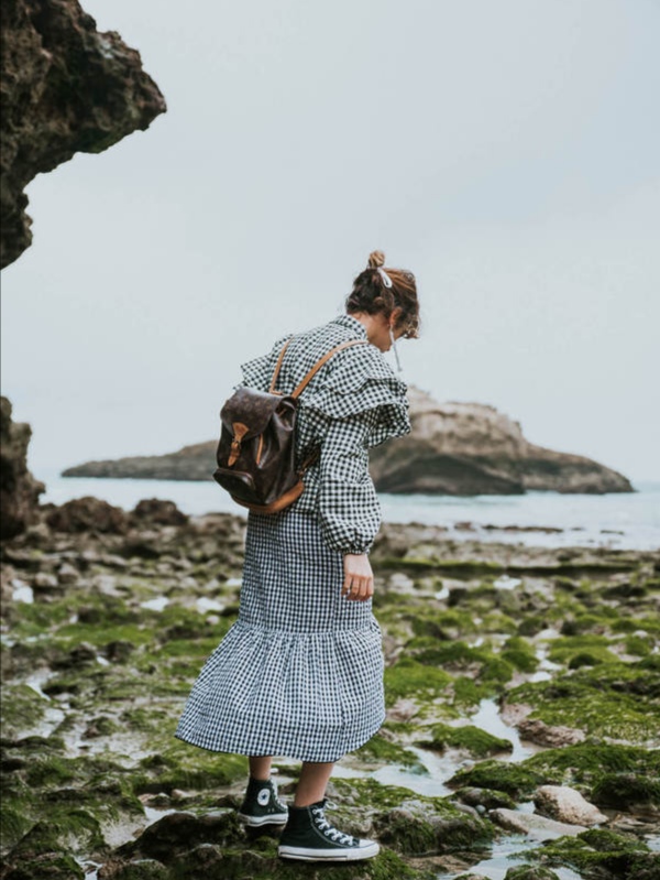 身高不高女生穿什么鞋子,身高不到160的女生穿什么鞋