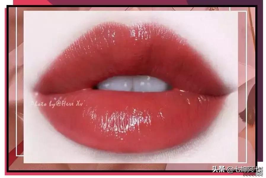 十大黄皮必买口红,黄皮显白最新口红秋冬色号推荐