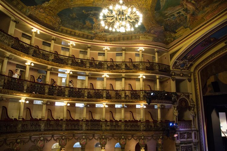 南美之旅总结篇,南美之行结束感悟