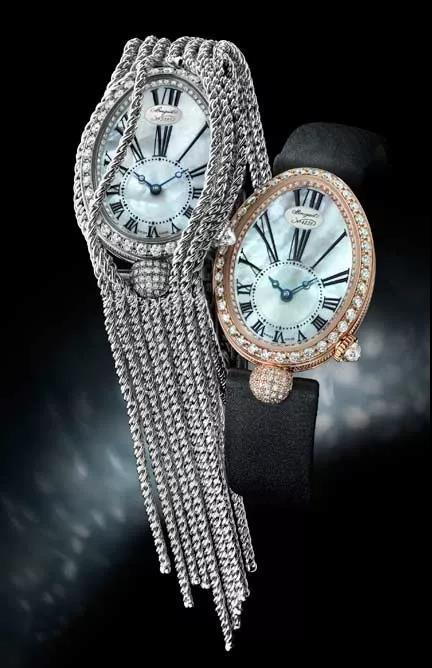 十大腕表鄙视链,三十而已职业鄙视链