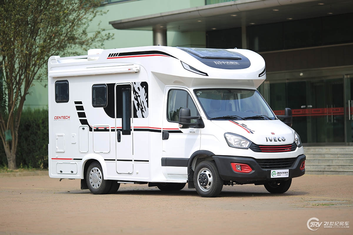 三十多个房车品牌共60余款车型,房车大全30万以下6座