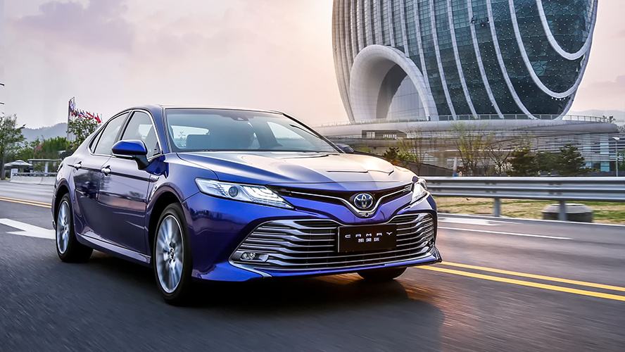 很多人说福特耗油,美系车通用福特雪佛兰哪个更好