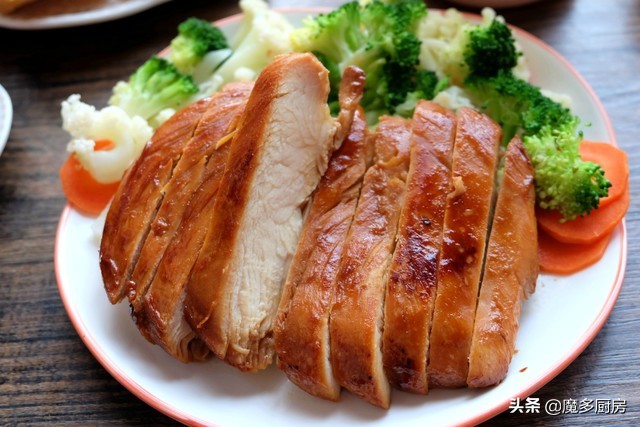 每日早餐不重样青少年食谱,每天早起半小时一周早餐不重样