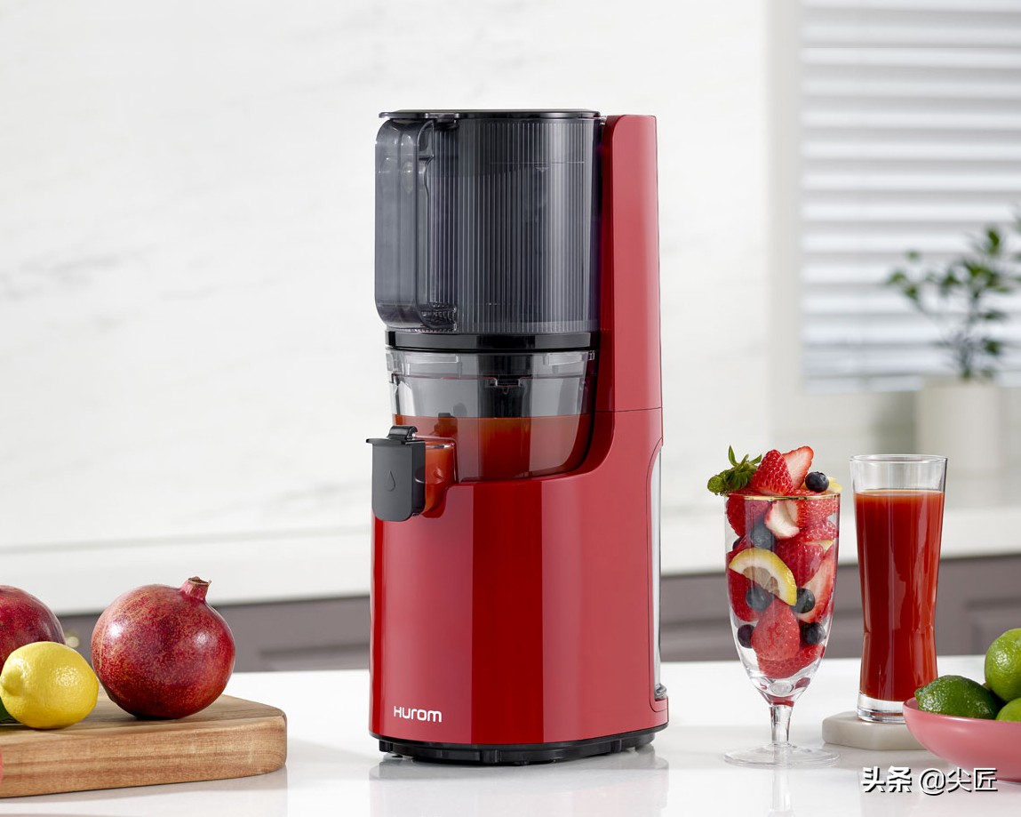 低速榨汁原汁机哪个品牌好,2020榨汁机十大排行榜