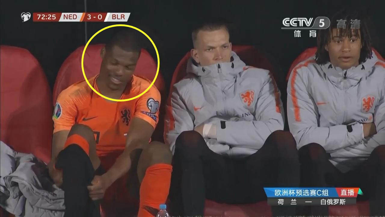 倒霉运动员,倒霉球员