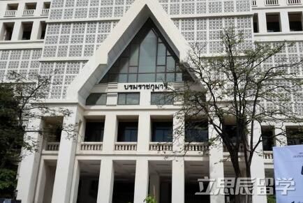 去泰国留学热门专业及院校,去泰国留学不可不知的这六所学校