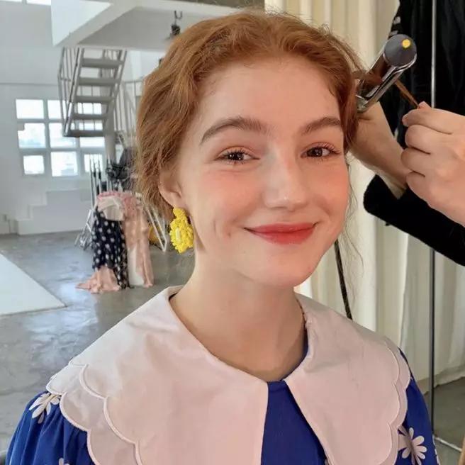 倩碧杏仁色腮红,倩碧樱花腮红好看吗