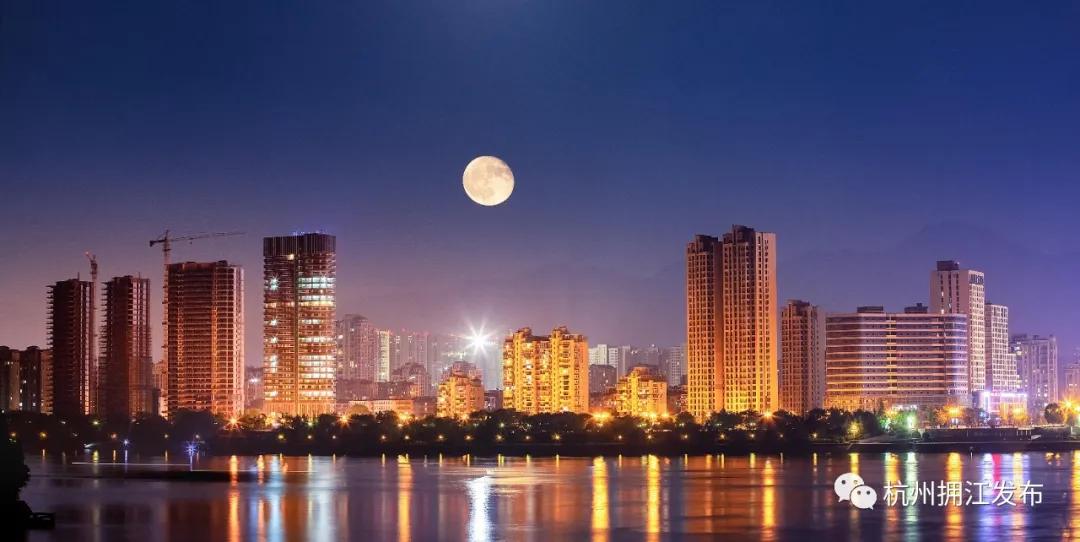 桐庐这艘带绝美“星空”的游船,开了!还有船票送送送!