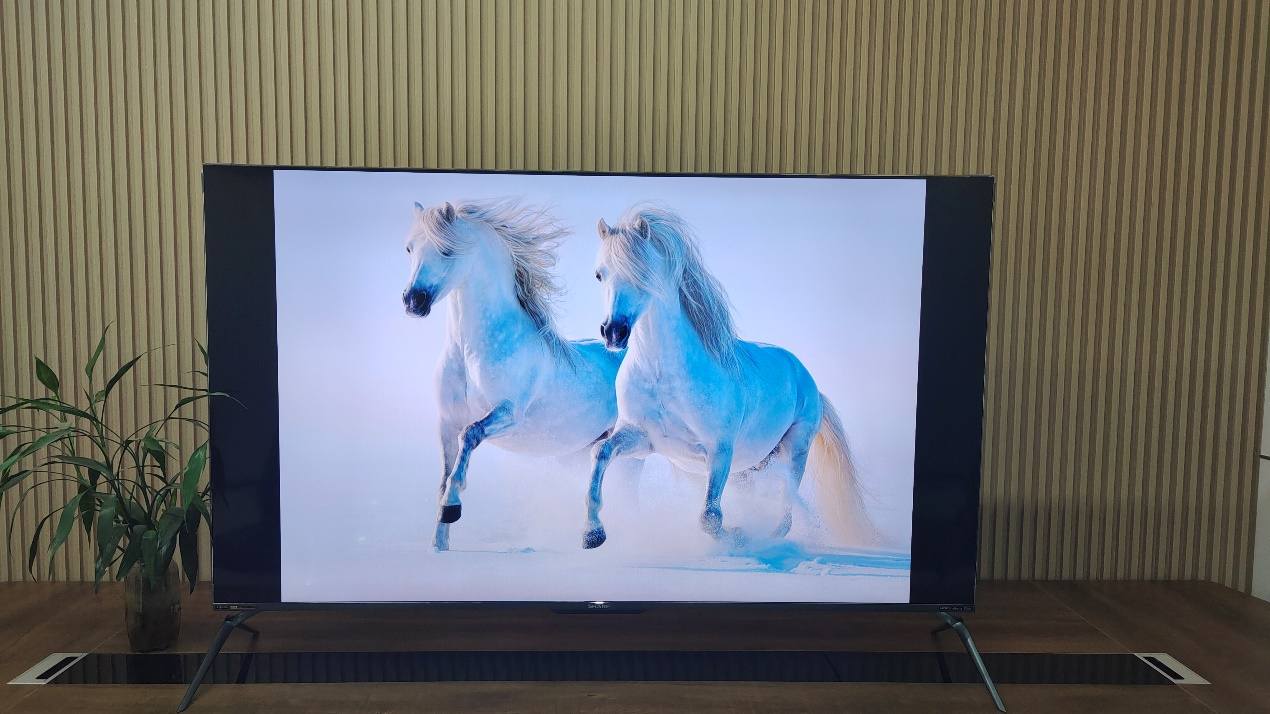 夏普4k最新款60寸电视,夏普4k最新超高清电视机