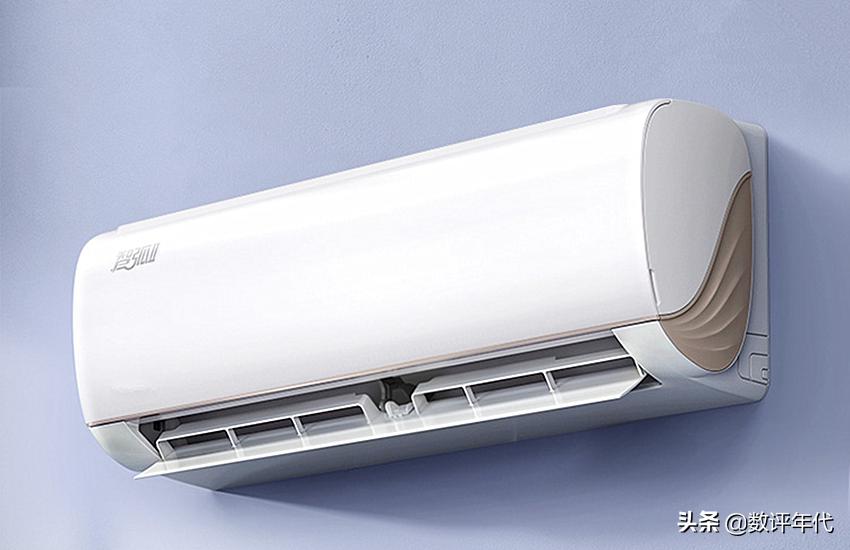 空调热卖榜第一名小米,变频空调销量第一名