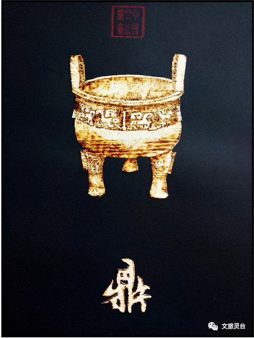 太谷麦秆画图文,值得收藏的画