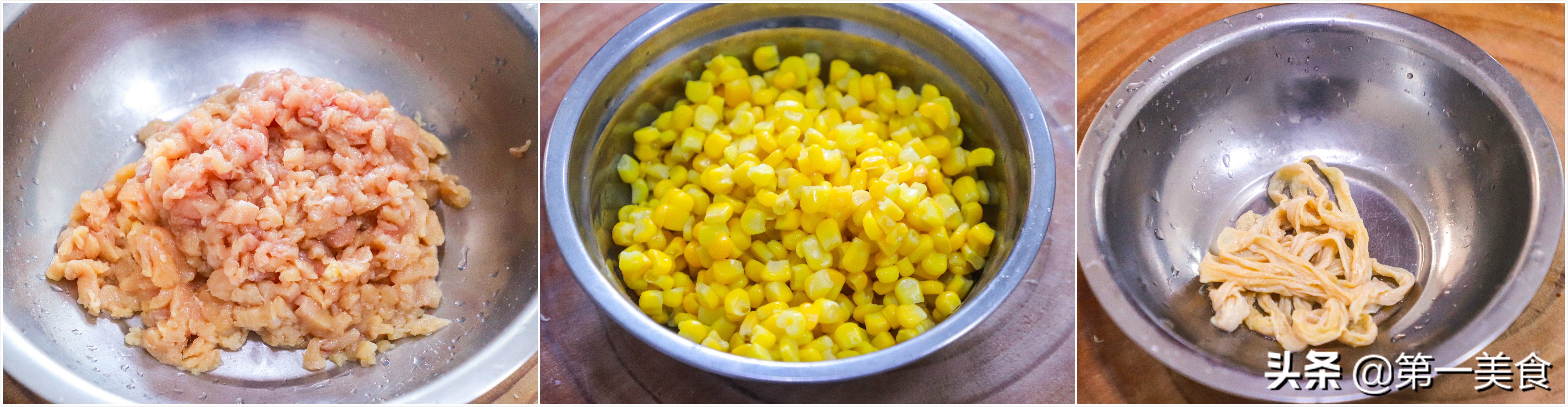 自制香肠的做法及配方要风干多久,看完香肠的制作过程你还敢吃吗