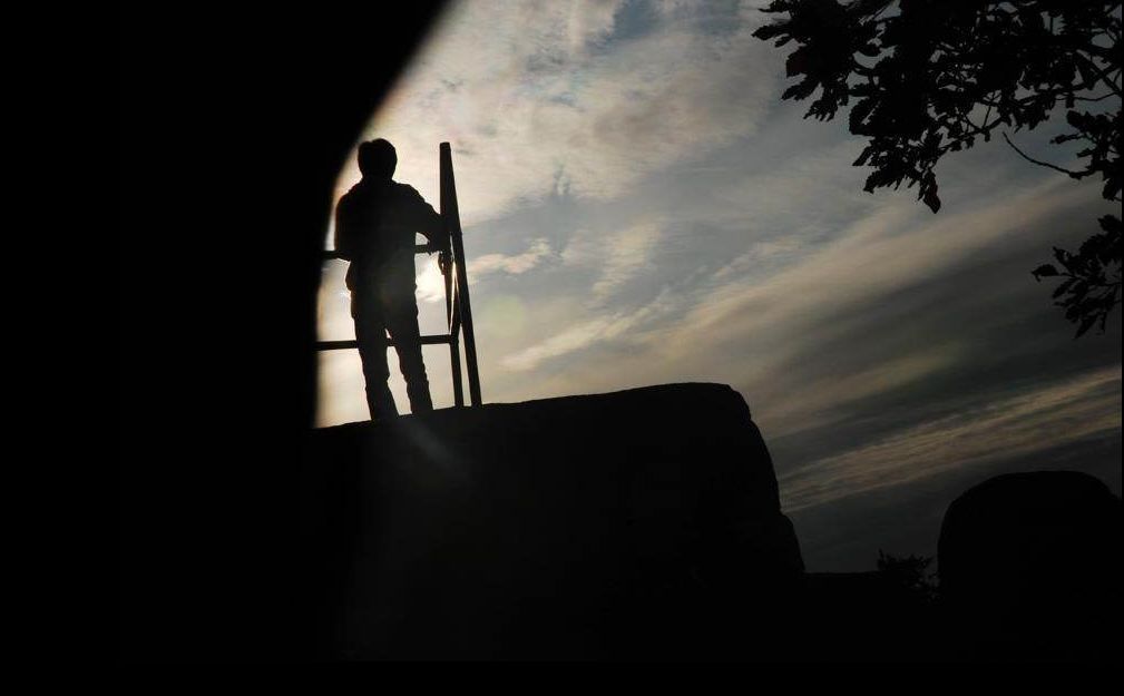 驻外人的心酸与无奈,为什么外国人不愿意发朋友圈