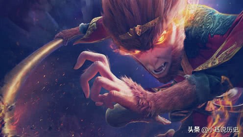 孙悟空经历事件,孙悟空几个结拜兄弟的秘密