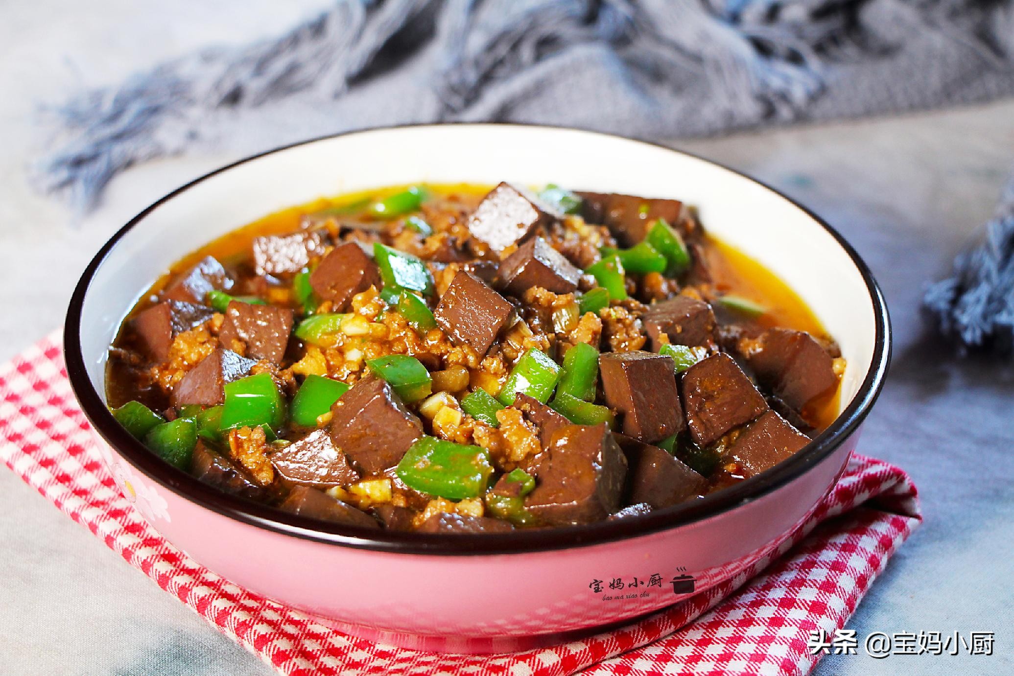 简单的快手菜荤素搭配营养又健康,教你几道快手菜色香味俱全