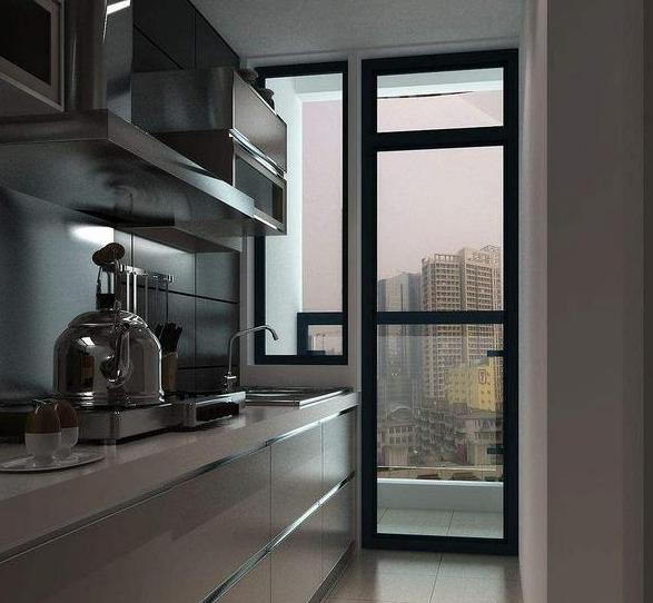 设计师推荐10项厨房设计标配,最新装修厨房设计案例大全