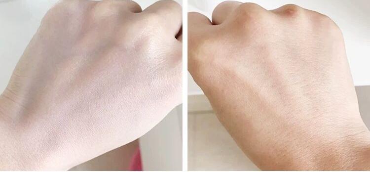 黛珂碧柔哪个防晒霜好,防晒黛优佳测评