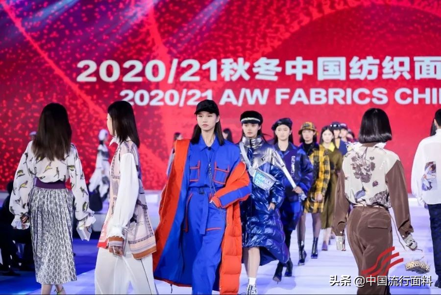 美棉|记忆匠心独运,演绎潮流与温馨