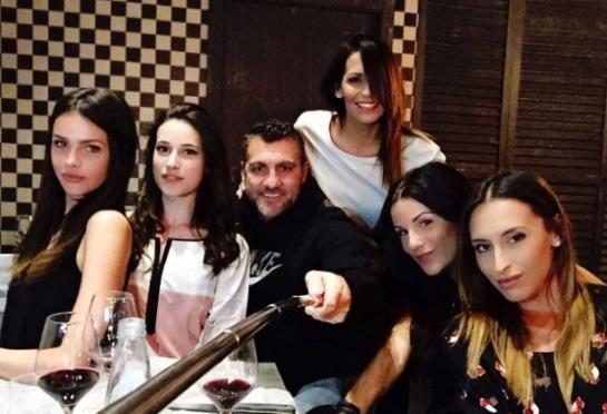 罗纳尔多年龄,罗纳尔多年轻时