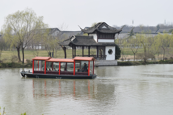扬州瘦西湖的门票是多少钱啊,扬州瘦西湖攻略瘦西湖门票