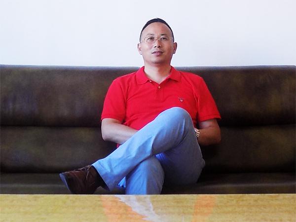 民族品牌题材百集纪录片甄选——上海华杰生态环境工程有限公司