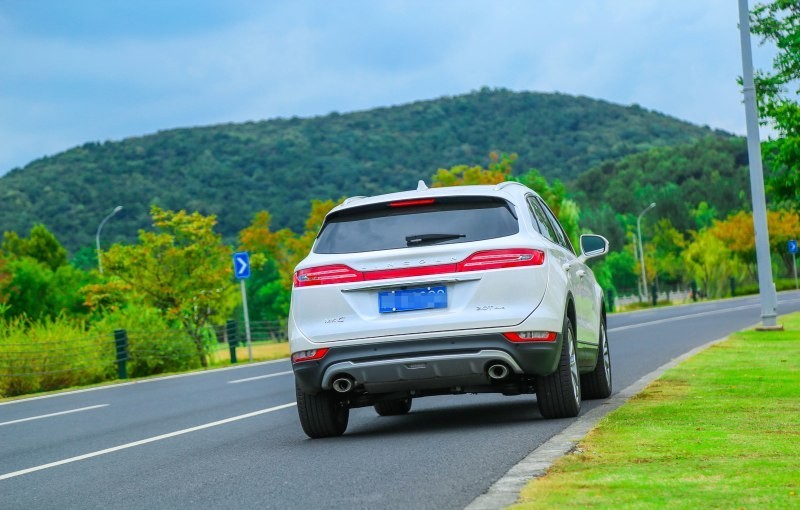 林肯mkc车的优点和缺点,林肯mkc详细缺点