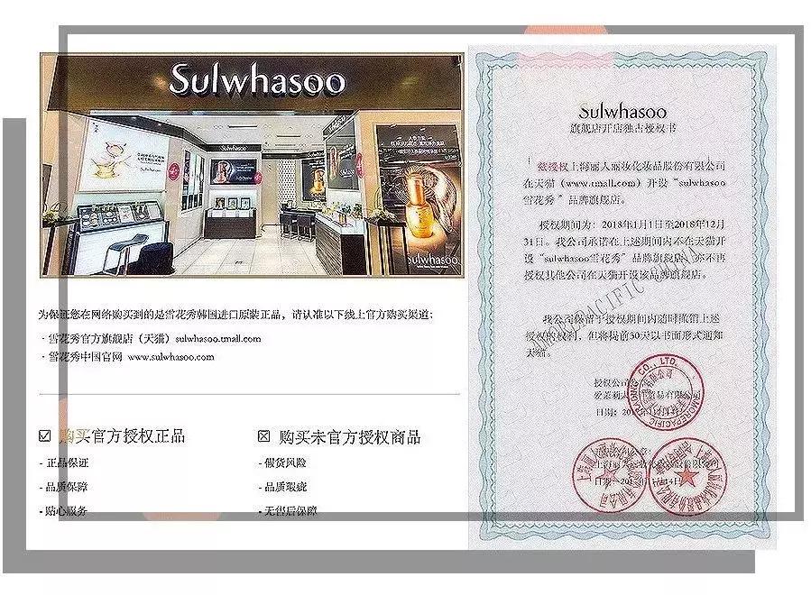 到处都是假货怎样才能避免上当,坚持正品拒绝假货