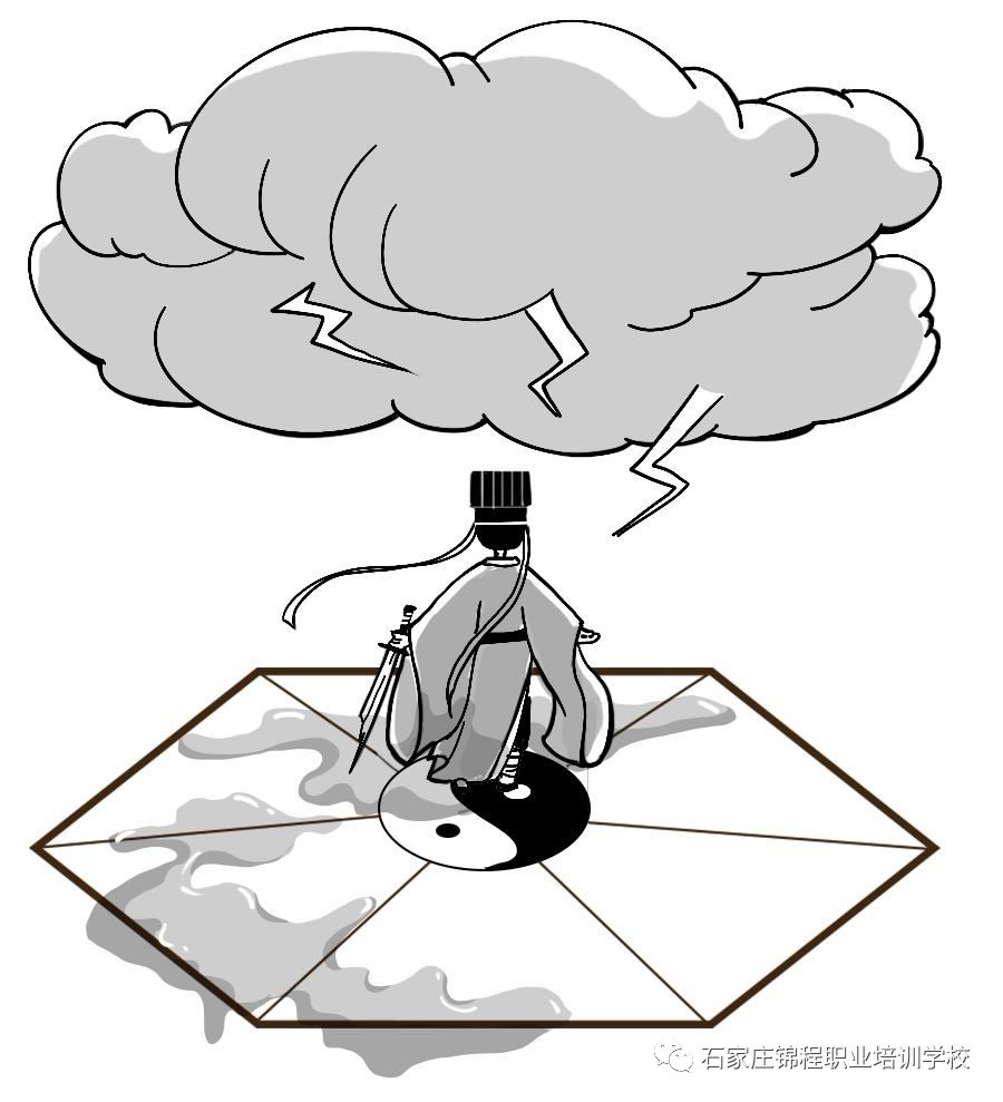 科普漫画脂肪肝,脂肪肝四大误区漫画