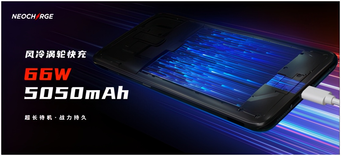 1000左右的全面屏游戏红魔手机,165hz的高刷会占用cpu吗