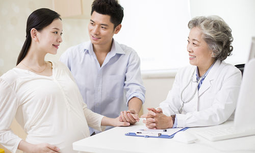 一张图告诉你，唐筛、无创、羊水穿刺、NT怎么选