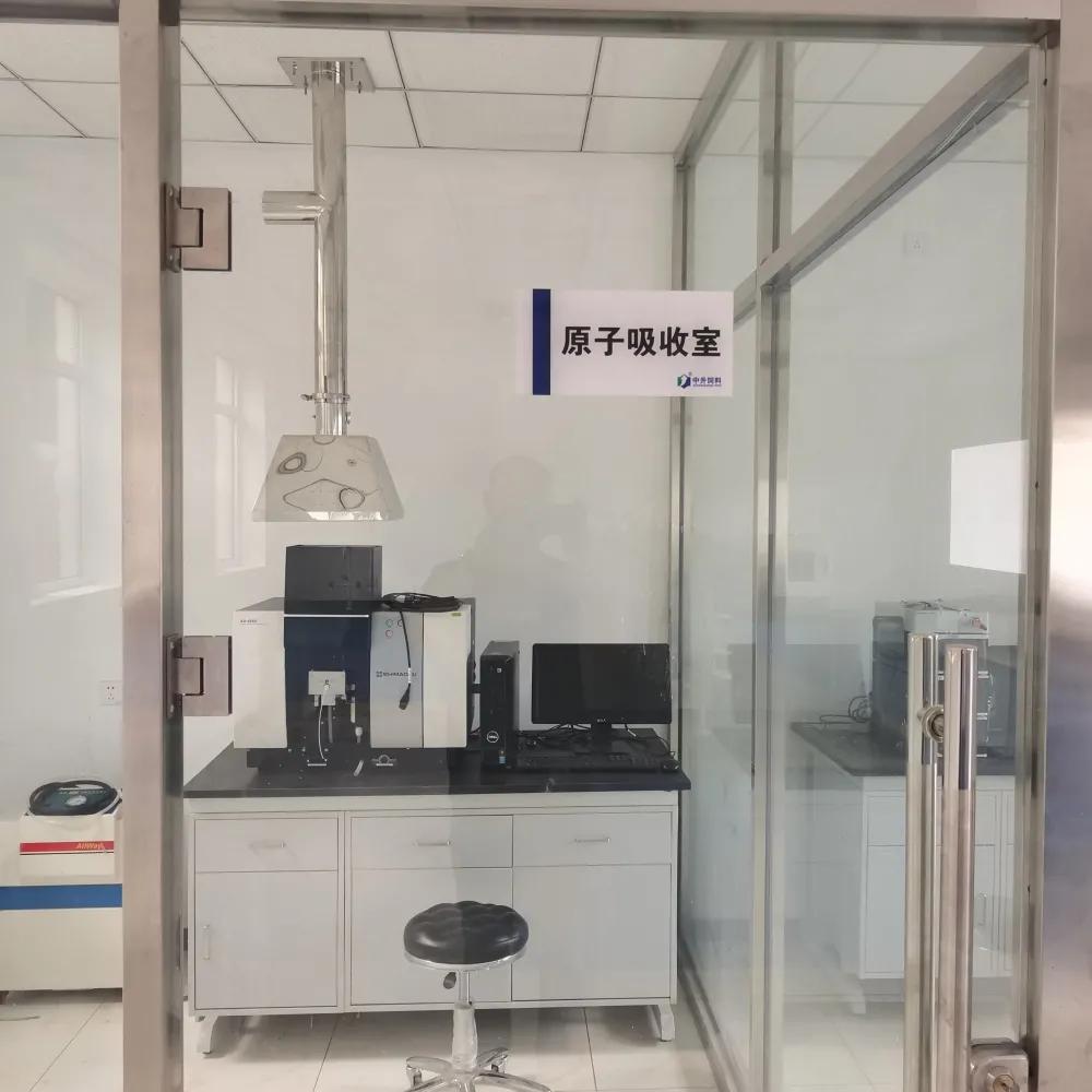 中升饲料的优缺点,中升饲料有限公司