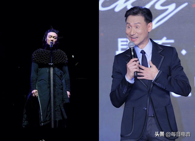 张学友最好听的几首经典原唱歌曲,张学友这三十首经典你都听过吗