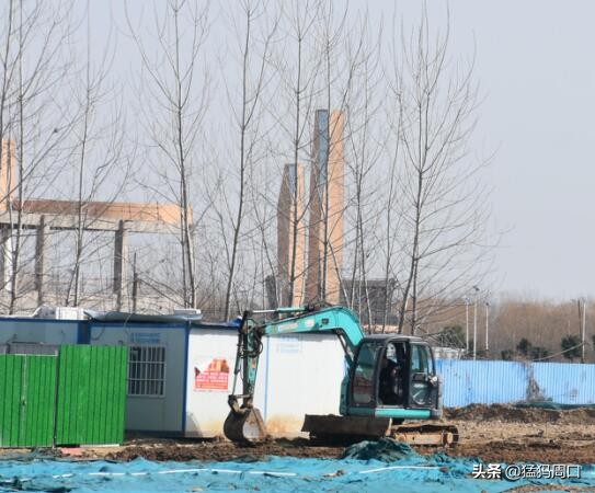 河南省扶沟县复工复产,扶沟县复工