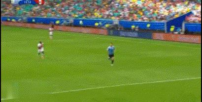 卡瓦尼技术特点,卡瓦尼技术水平