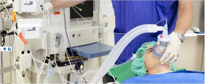 马斯克称特斯拉或生产呼吸机新闻,马斯克已向加州交付1000台呼吸机