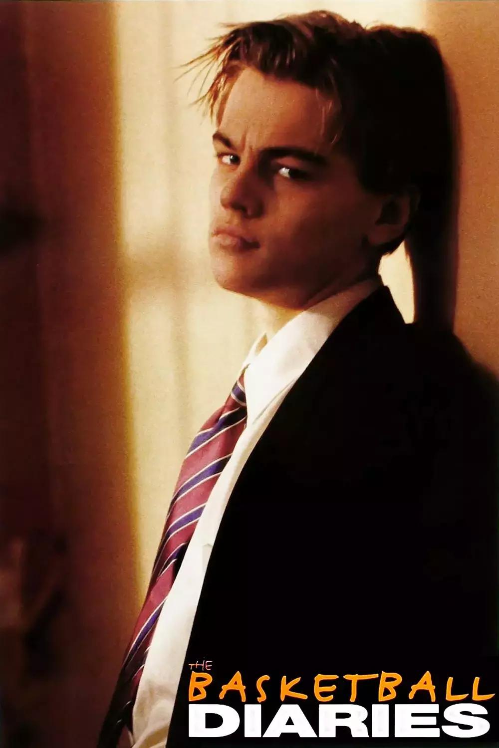 莱昂纳多泰坦尼克号绝美镜头,莱昂纳多版泰坦尼克号是哪年上映