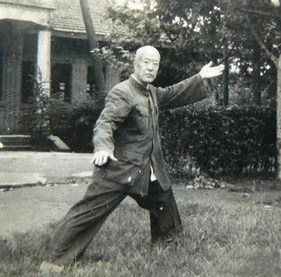 记录·传承：李雅轩太极拳传承人李敏弟的太极人生