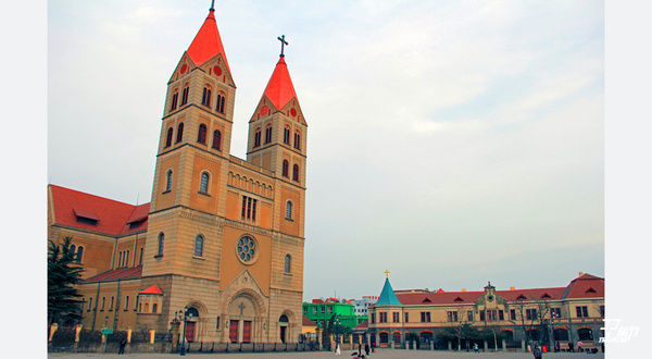 海滨城市青岛,青岛海滨城市在什么地方