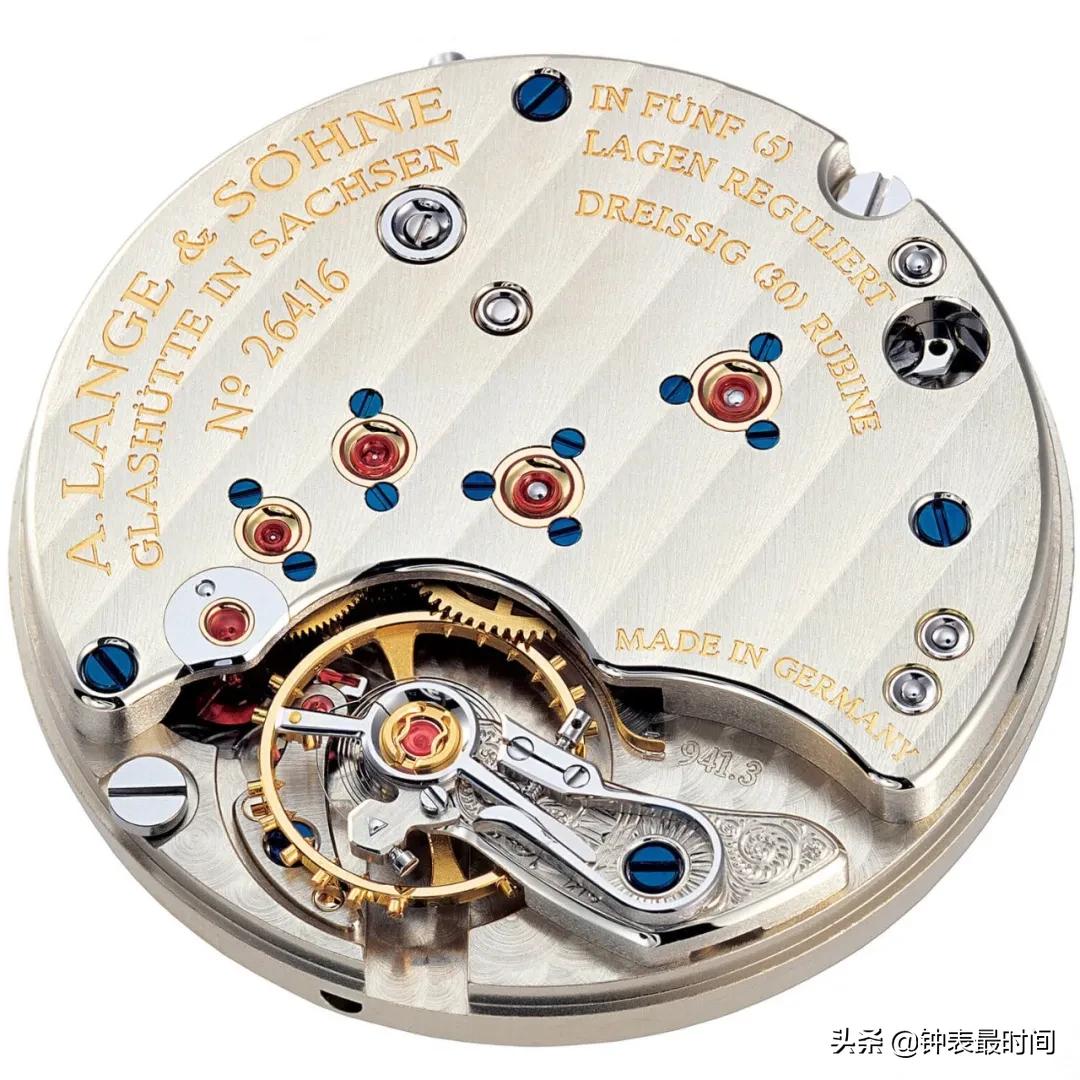 鉴定真力时手表真假,如何鉴定一款手表的真假