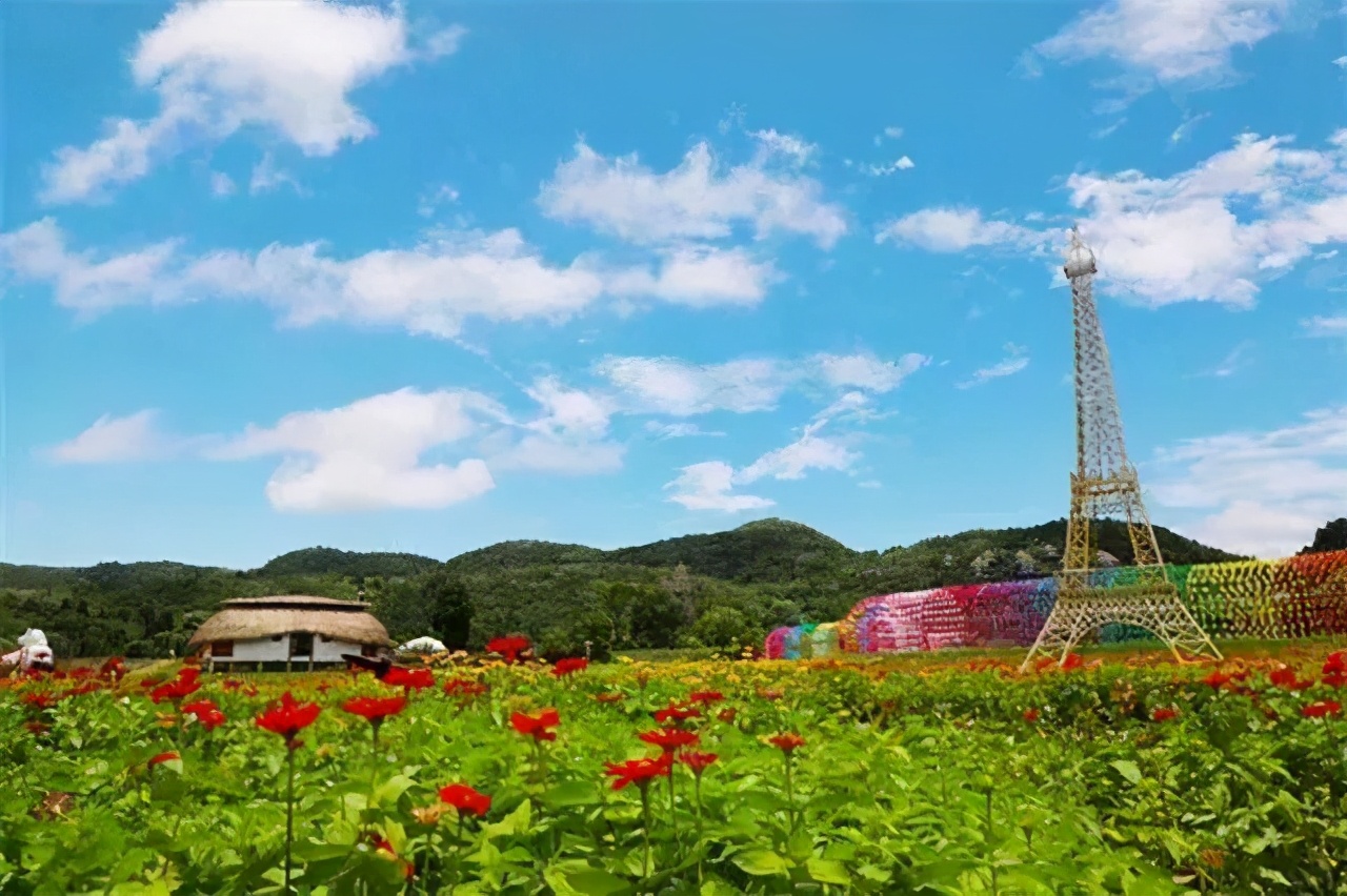 新年第一场旅行！这6处桂林人私藏的温泉秘境，帮你赶走严寒