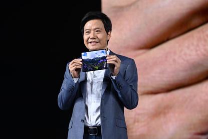 除了造车这些车企还能干什么,给小米一个造车的机会